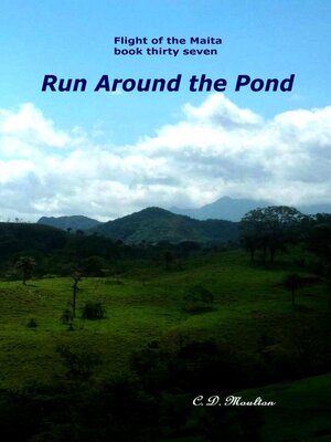 cover image of Run Around the Pond